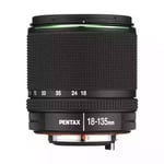 Pentax SMC Pentax-DA 18-135mm f/3.5-5.6 ED AL IF DC WR Zoom Lens