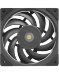 Mars Gaming MF-NC Boitier PC Ventilateur 12 cm Noir 1 pièce(s) - Neuf