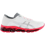 Asics Gel-Quantum 360 5 JCQ Womens White Trainers - Size UK 6.5