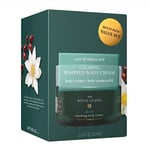 RITUALS Jing Body Cream & Refill Set - Nourishing Body Cream with Sunflower Oil,