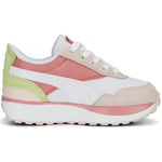 Chaussures enfant Puma  Cruise rider peony ps