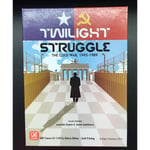 House party brädspel Twilight struggle Cold War Hot Fight