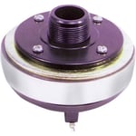 Compression Driver Screw-On Power RMS 60W