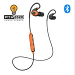 OUTLET - ISOTunes Pro 2.0 Orange