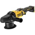 DEWALT DCM848N XR Brushless Polisher 125mm 18V Bare Unit