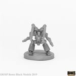 1 x XAIRBOT LARGE -BONES REAPER figurine miniature rpg jdr robot outils sf 49014