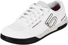 adidas Five Ten Freerider Pro Mountain Bike Shoes Men Red/Footwear White/Core Black