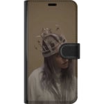 Xiaomi Redmi 14C Plånboksfodral Billie Eilish