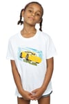 Cars Cruz Ramirez Cotton T-Shirt