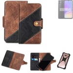 Cellphone Sleeve for Samsung Galaxy A05 Wallet Case Cover