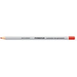 STAEDTLER Lumocolor Non-Permanent Omnichrom Pencil Red (Pack 12) 108-2