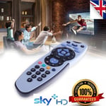 SKY PLUS HD + TV REPLACEMENT REMOTE CONTROL REV 9 NEW Remote Control