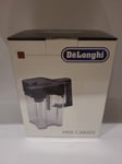 DeLonghi Magnifica Jug Milk Carafe DLSC024  ESAM 3500 Cappuccino Coffee Machine.