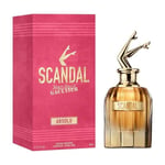 Jean Paul Gaultier Scandal Absolu For Her Parfum 80ml Spray New Sealed