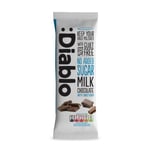 Diablo Sugar Free Milk Chocolate Bar 85g-3 Pack