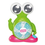 TOMY- Toomies Mon Alien Musi'voice, E72817C, Vert E Blanc, Grand