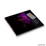 Five Nights at Freddy's CD Soundtrack 1CD - Neuf