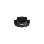 Canon EW-63C lens hood for EF-S 18-55mm f/3.5-5.6 IS STM objective