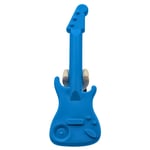 LEGO guitare électrique bleue pour figurines accessoires (11640)