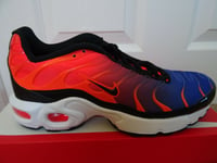 Nike Air Max Plus TN SE BG trainers shoes AR0006 800 uk 4.5 eu 37.5 us 5 Y NEW