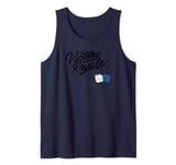 Fortnite Victory Royale Meowscles Dice Center Logo Tank Top