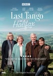 Last Tango In Halifax: Season Four DVD