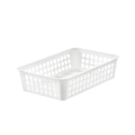 Smartstore SmartStore Boîte de rangement BASKET RECYCLED 1, 1 litre