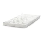 Viking Talalay Bäddmadrass 105x210 Multi