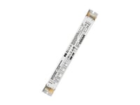 Osram Qtp-Optimal 1X18-40, Vit, -20 - 50 ° C, 180 G, 28 Cm, 30 Mm, 21 Mm