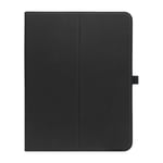 Ferrelli Foliocase iPad Pro 13" (M4), svart