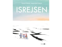 Isresan | Thomas Tidholm | Språk: Danska