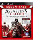 Assassin's Creed 2 Game of the Year (Essentials)