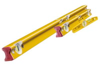 STABILA R-Type Level Set 61CM/122CM & 81SREM