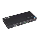 Black box BLACK BOX VX1000 SERIES EXTENDER RECEIVER - 4K, HDMI, HDBASET, USB (VX-1001-RX)