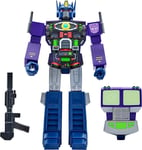 Super7 Transformers Optimus Prime﻿ (Shattered Glass Purple) 11 in Super Cyborg