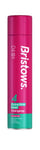 Bristow's Extra Firm Hold Hairspray (pack of 6) up to 24 hours hold, tames flyaways, non-sticky, Vegan, protects against humidity, 400ml.