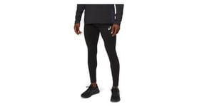 Collant long thermique asics core run noir