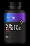 OstroVit - Fat Burner Extreme - 90 caps