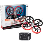 Silverlit Drone Lite m/ WiFi kamera - Bumper