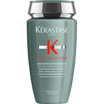 Kérastase Hårvård Genesis Homme Bain De Masse Epaississant 250 ml (1.092,00 kr / 1 l)