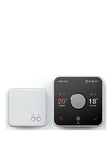 Hive Thermostat For Heating And Hot Water Control (Conventional Boilers) With Hub