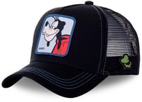 Capslab Trucker Cap