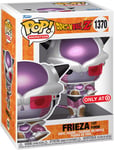 Funko Pop! Vinyl Excl DBZ Frieza figuuri