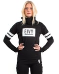 Eivy Icecold Gaiter Top W Team Black (Storlek L)