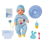 Baby Born Little Boy -nukke 36 cm Baby Born Dolls 835692