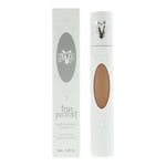 KVD Unisex True Portrait 068 Tan Liquid Foundation 30ml - One Size