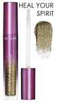 Liquid Alloy Eye Shadow by REVLON shade HEAL YOUR SPIRIT