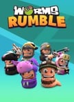 Worms Rumble - Legends Pack OS: Windows