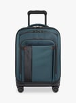 Briggs & Riley ZDX 4-Wheel 53cm Expandable Cabin Case