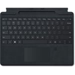 Bluetooth-tangentbord med tabletthållare Microsoft 8XG-00012 Qwerty Spanska